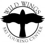 Wild Wings Ski Touring Center Logo